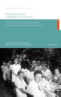 Cover: Nationalsozialismus in allt&auml;glichen Interaktionen - Gerstenberg