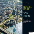 Cover: D&uuml;sseldorf von oben - Klartext