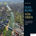 Cover: Duisburg von oben - Klartext