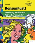 Cover: Konsumlust! - Klartext