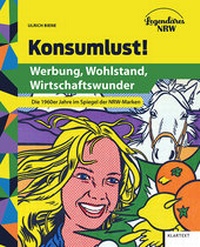Enlarge image Cover: Konsumlust! - Klartext