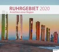Abbildung von: Ruhrgebiet 2020 - Klartext