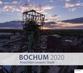Cover: Bochum 2020 - Klartext