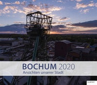 Abbildung von: Bochum 2020 - Klartext
