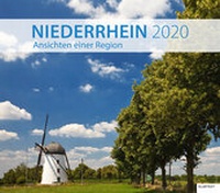 Abbildung von: Niederrhein 2020 - Klartext