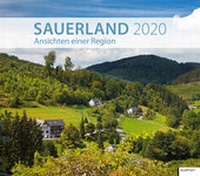 Abbildung von: Sauerland 2020 - Klartext