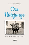 Cover: Der H&uuml;tejunge - CMZ