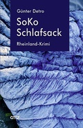Cover: SoKo Schlafsack - CMZ