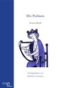 Cover: Die Psalmen - Edition Noack & Block