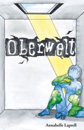 Cover: Oberwelt - Papierfresserchens MTM-Verlag