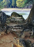 Cover: Die Lehre des Gartens - Schlebr&uuml;gge.Editor