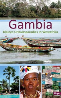 Abbildung von: Gambia - Kleines Urlaubsparadies in Westafrika - Hupe, I