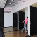 Cover: The Storming Of The Bauhaus Dessau - EUPHORIUM