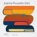 Cover: Joanna Pousette-Dart - Dr. Cantz'sche Verlagsgesellschaft mbH & Co. KG