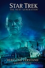 Cover: Star Trek - The Next Generation: Herz und Verstand - Cross Cult Entertainment