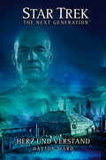 Cover: Star Trek - The Next Generation: Herz und Verstand - Cross Cult Entertainment