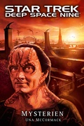 Cover: Star Trek - Deep Space Nine: Mysterien - Cross Cult Entertainment