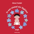 Cover: Es war einmal ein T&ouml;pfchen... - Ariella Verlag