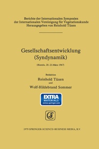 Bild: Gesellschaftsentwicklung (Syndynamik) - Springer