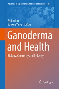 Abbildung von: Ganoderma and Health - Springer