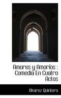 Cover: Amores y Amorios - BiblioLife