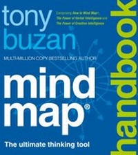 Enlarge image Cover: Mind Map Handbook - Thorsons