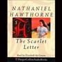 Cover: The Scarlet Letter - HarperCollins