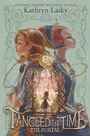 Cover: Tangled in Time: The Portal - HarperCollins