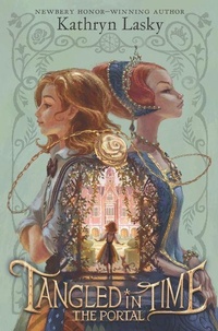 Enlarge image Cover: Tangled in Time: The Portal - HarperCollins