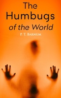 Cover: The Humbugs of the World - e-artnow