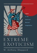Cover: Extreme Exoticism - Oxford University Press Inc