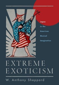 Enlarge image Cover: Extreme Exoticism - Oxford University Press Inc