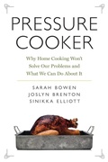 Cover: Pressure Cooker - Oxford University Press Inc