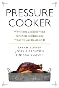 Enlarge image Cover: Pressure Cooker - Oxford University Press Inc