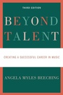 Cover: Beyond Talent - Oxford University Press Inc