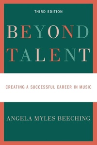 Enlarge image Cover: Beyond Talent - Oxford University Press Inc