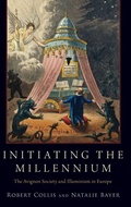 Cover: Initiating the Millennium - Oxford University Press Inc