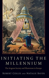 Enlarge image Cover: Initiating the Millennium - Oxford University Press Inc