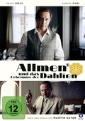 Cover: Allmen und das Geheimnis der Dahlien - Universum Film