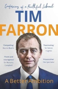Enlarge image Cover: A Better Ambition - SPCK Publishing