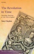 Cover: The Revolution in Time - Oxford University Press