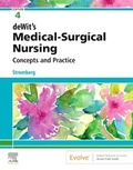 Cover: deWit's Medical-Surgical Nursing - Saunders