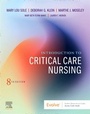 Cover: Introduction to Critical Care Nursing - Elsevier