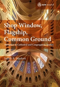 Enlarge image Cover: Shop Window, Flagship, Common Ground - SCM Press