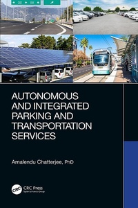 Abbildung von: Autonomous and Integrated Parking and Transportation Services - CRC Press