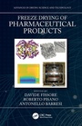Cover: Freeze Drying of Pharmaceutical Products - CRC Press