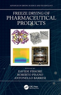 Abbildung von: Freeze Drying of Pharmaceutical Products - CRC Press