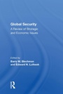 Cover: Global Security - Routledge