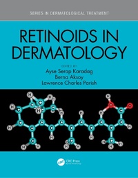 Abbildung von: Retinoids in Dermatology - CRC Press