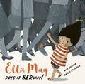 Cover: Ella May Does It Her Way - Words & Pictures